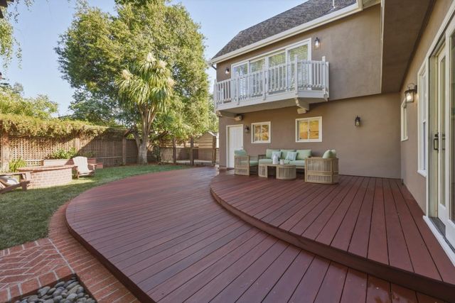 608 San Benito Avenue, Menlo Park, CA 94025