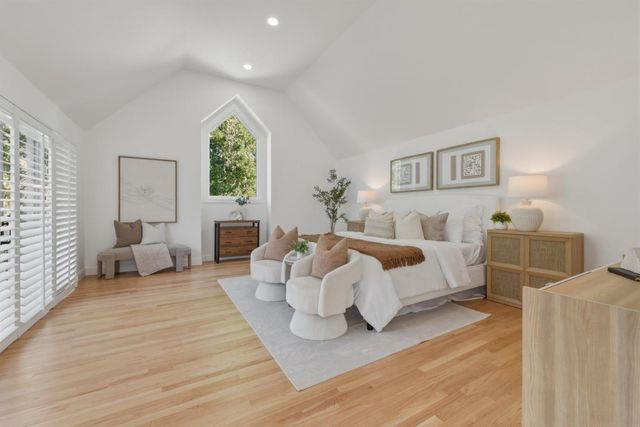 608 San Benito Avenue, Menlo Park, CA 94025