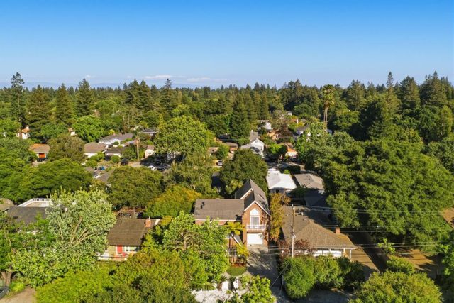608 San Benito Avenue, Menlo Park, CA 94025
