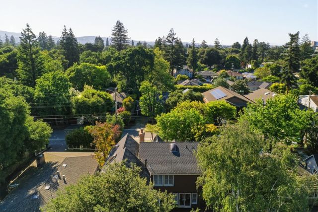 608 San Benito Avenue, Menlo Park, CA 94025