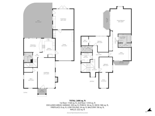 608 San Benito Avenue, Menlo Park, CA 94025