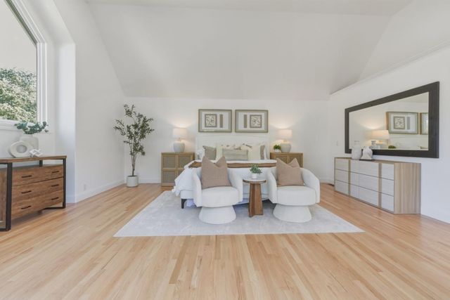 608 San Benito Avenue, Menlo Park, CA 94025