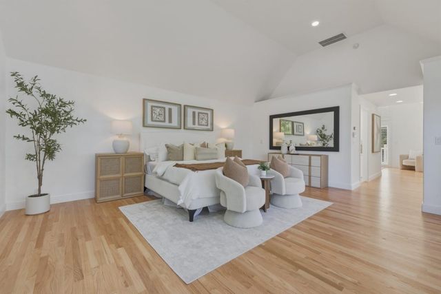 608 San Benito Avenue, Menlo Park, CA 94025