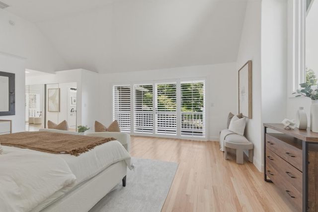 608 San Benito Avenue, Menlo Park, CA 94025