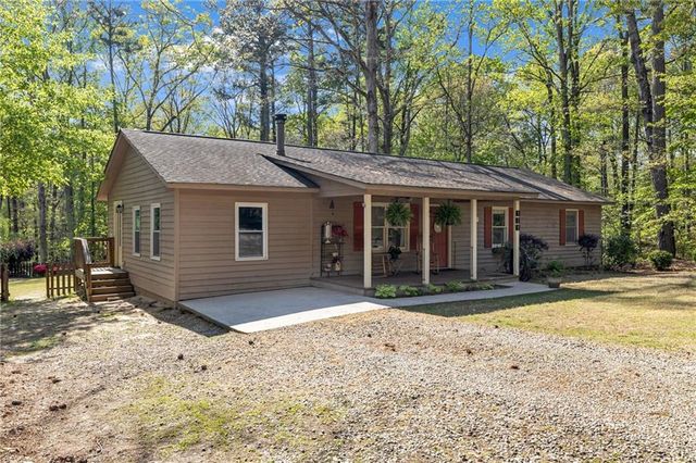989 Tullis Road, Lawrenceville, GA 30043