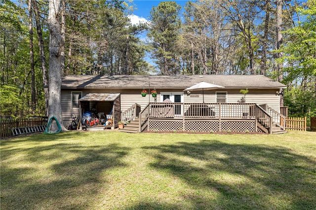 989 Tullis Road, Lawrenceville, GA 30043
