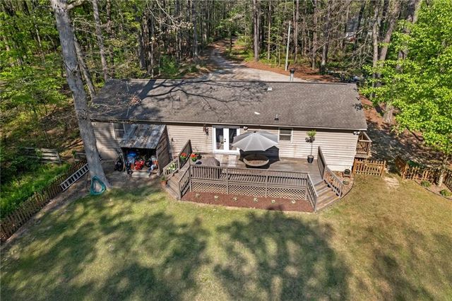 989 Tullis Road, Lawrenceville, GA 30043