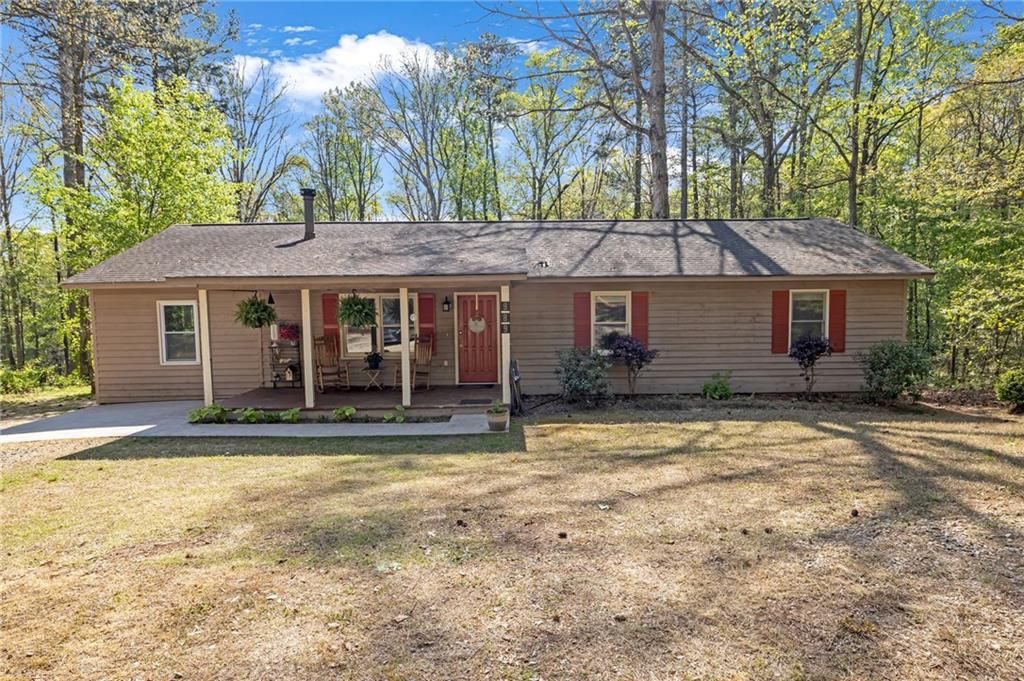 989 Tullis Road, Lawrenceville, GA 30043