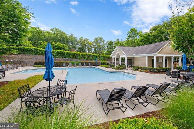 4001 Woodland Lane, Alpharetta, GA 30009