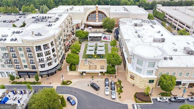 4001 Woodland Lane, Alpharetta, GA 30009