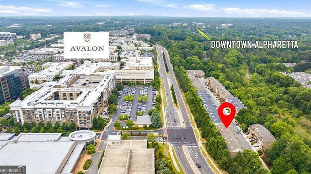 4001 Woodland Lane, Alpharetta, GA 30009