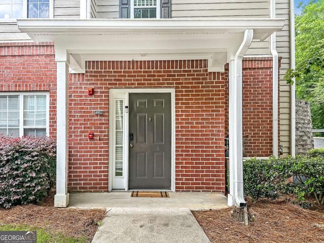 4001 Woodland Lane, Alpharetta, GA 30009