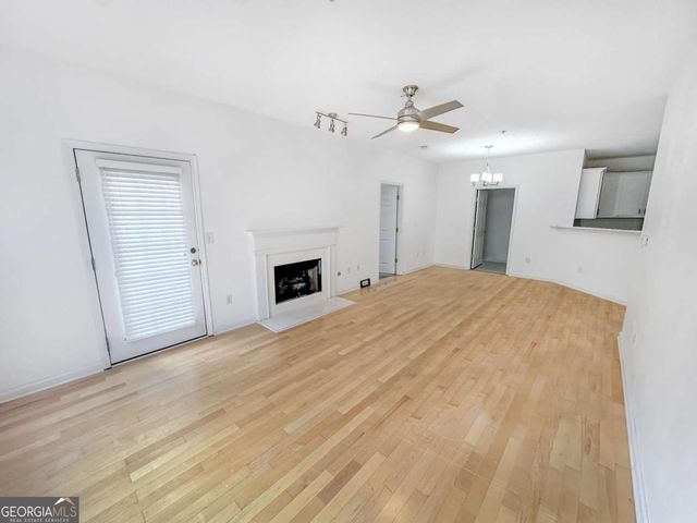 4001 Woodland Lane, Alpharetta, GA 30009