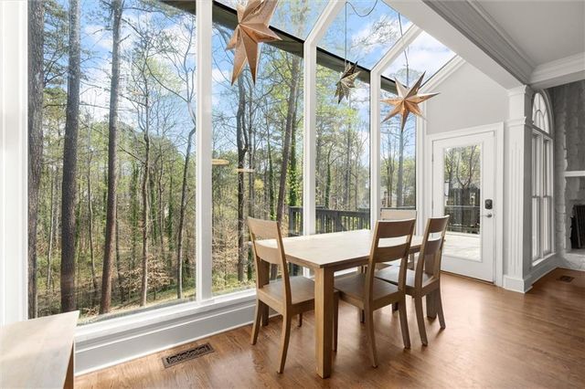 1816 Bishops Green Drive, Marietta, GA 30062