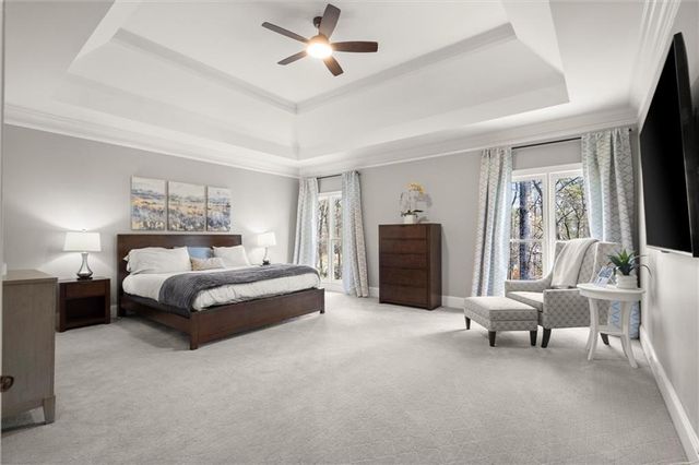 1816 Bishops Green Drive, Marietta, GA 30062