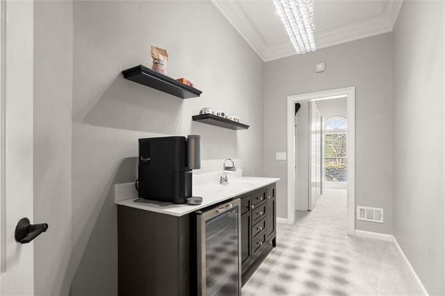 1816 Bishops Green Drive, Marietta, GA 30062