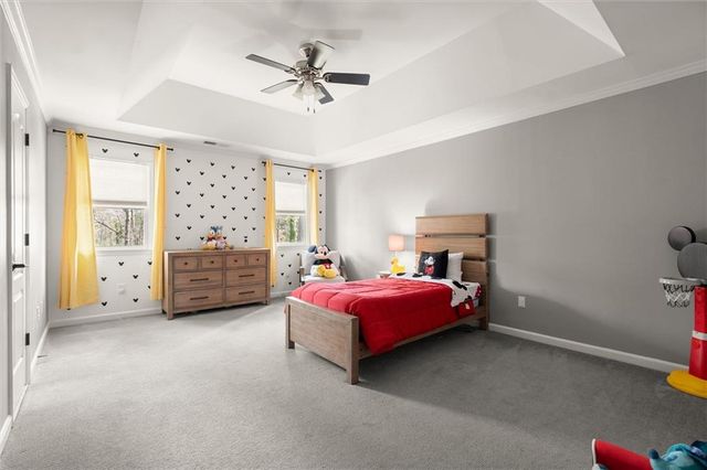 1816 Bishops Green Drive, Marietta, GA 30062