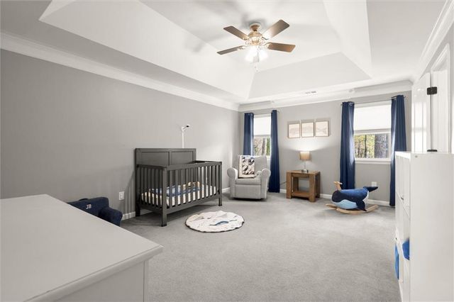 1816 Bishops Green Drive, Marietta, GA 30062