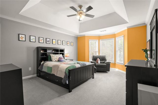 1816 Bishops Green Drive, Marietta, GA 30062