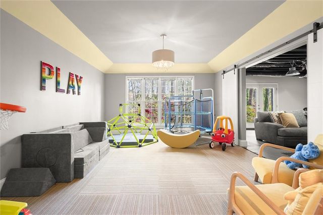 1816 Bishops Green Drive, Marietta, GA 30062