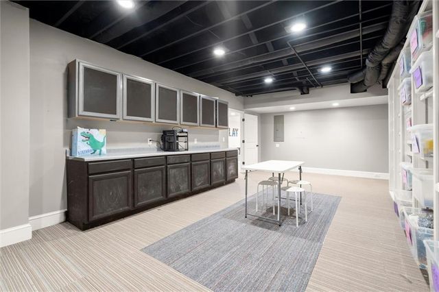 1816 Bishops Green Drive, Marietta, GA 30062