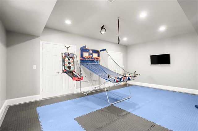 1816 Bishops Green Drive, Marietta, GA 30062