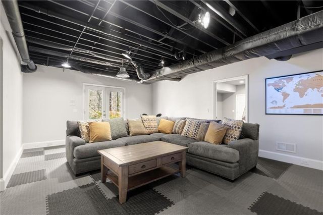 1816 Bishops Green Drive, Marietta, GA 30062