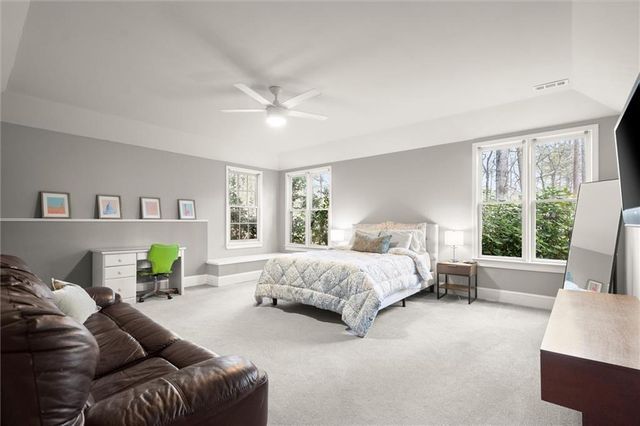 1816 Bishops Green Drive, Marietta, GA 30062