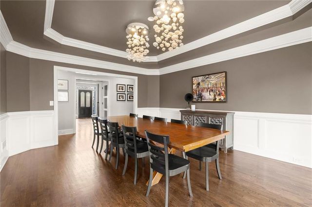 1816 Bishops Green Drive, Marietta, GA 30062