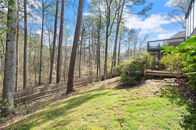 1816 Bishops Green Drive, Marietta, GA 30062