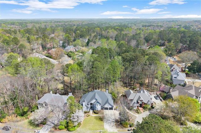 1816 Bishops Green Drive, Marietta, GA 30062