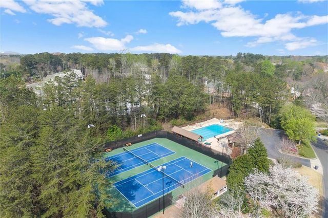 1816 Bishops Green Drive, Marietta, GA 30062