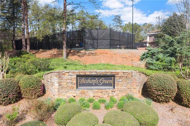 1816 Bishops Green Drive, Marietta, GA 30062