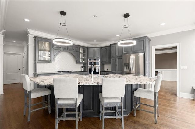 1816 Bishops Green Drive, Marietta, GA 30062