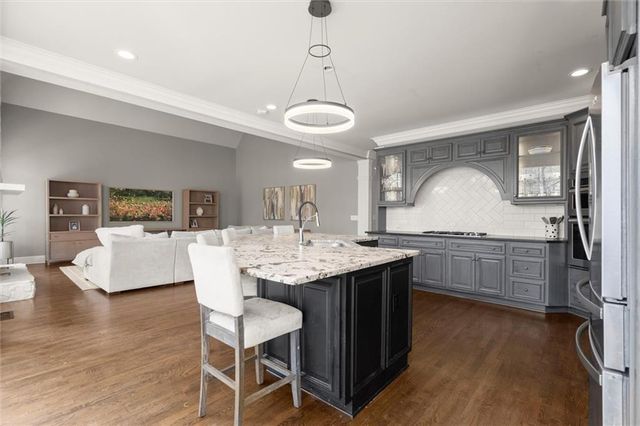 1816 Bishops Green Drive, Marietta, GA 30062