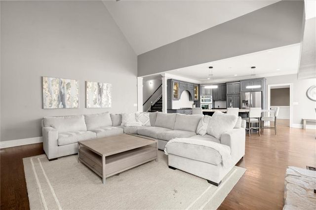 1816 Bishops Green Drive, Marietta, GA 30062