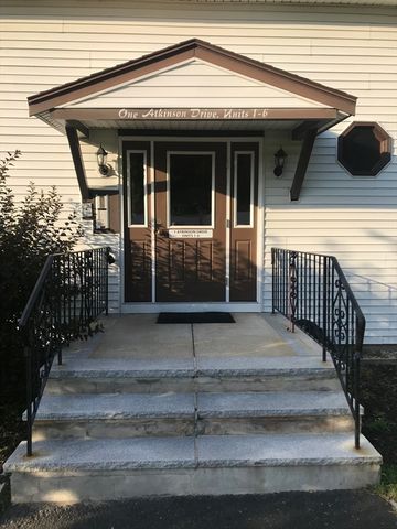 1 Atkinson Drive 5, Saugus, MA 01906