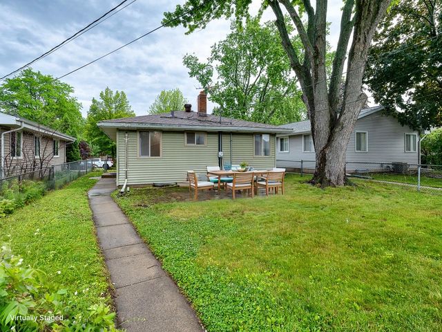 1625 Mclean Avenue, Saint Paul, MN 55106