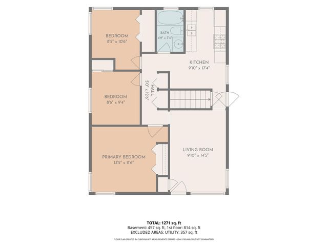 1625 Mclean Avenue, Saint Paul, MN 55106