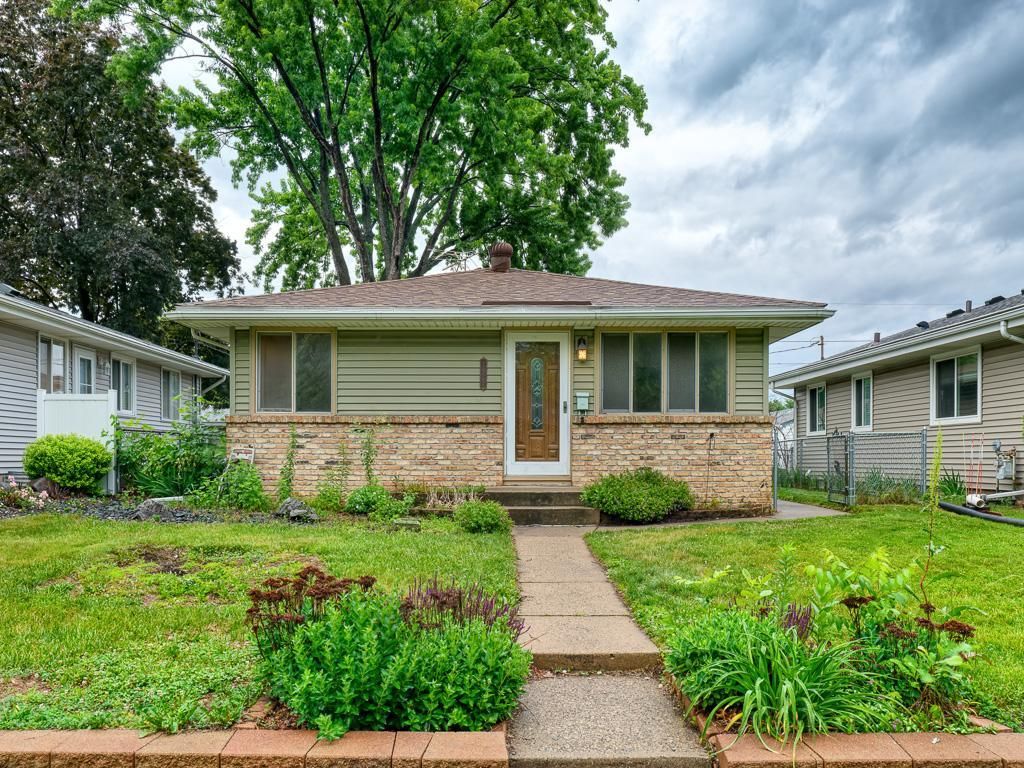 1625 Mclean Avenue, Saint Paul, MN 55106