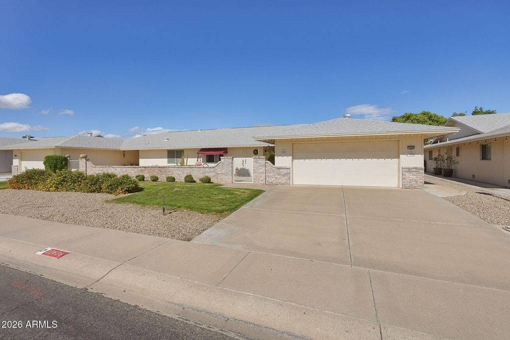 12826 W COPPERSTONE Drive, Sun City West, AZ 85375 — photo 2