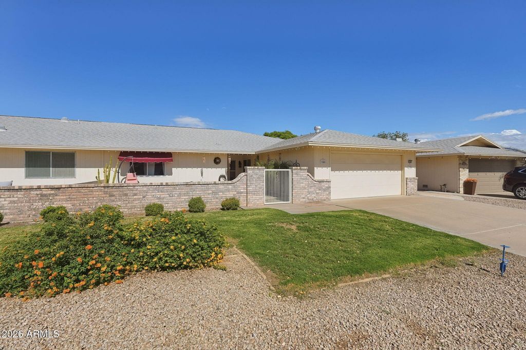12826 W COPPERSTONE Drive, Sun City West, AZ 85375 — photo 3