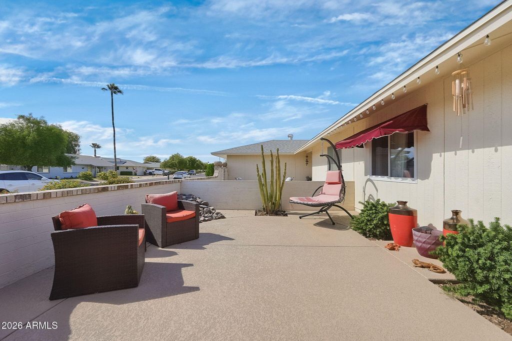 12826 W COPPERSTONE Drive, Sun City West, AZ 85375 — photo 4