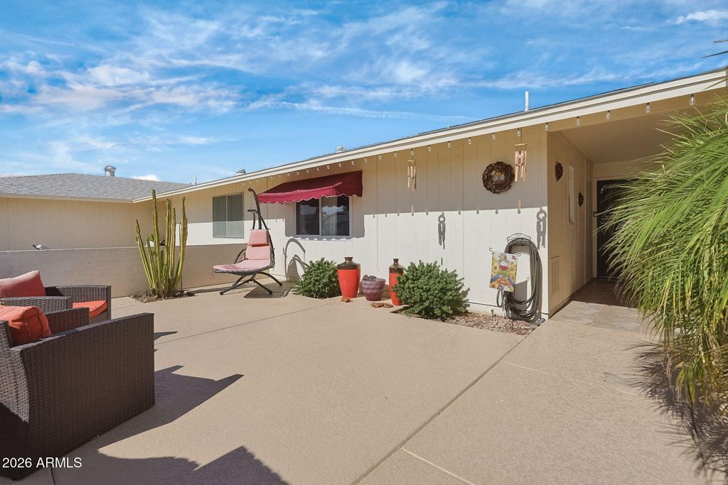 12826 W COPPERSTONE Drive, Sun City West, AZ 85375 — photo 5