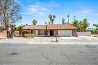 352 W Dominguez Road, Palm Springs, CA 92262