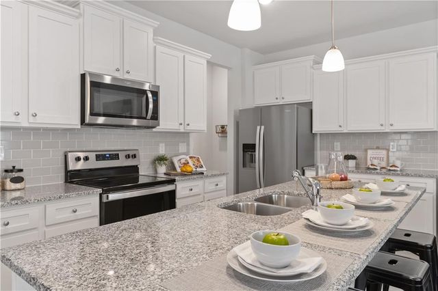 7006 Old Bridge Lane, Conyers, GA 30013