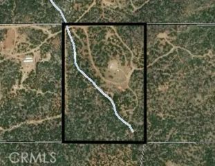 0 Rim Rock Rd, Anza, CA 92539
