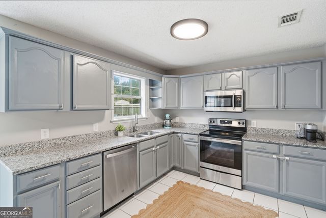 161 Timber Ridge Drive, Brunswick, GA 31525