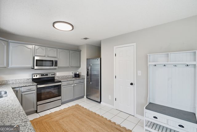 161 Timber Ridge Drive, Brunswick, GA 31525