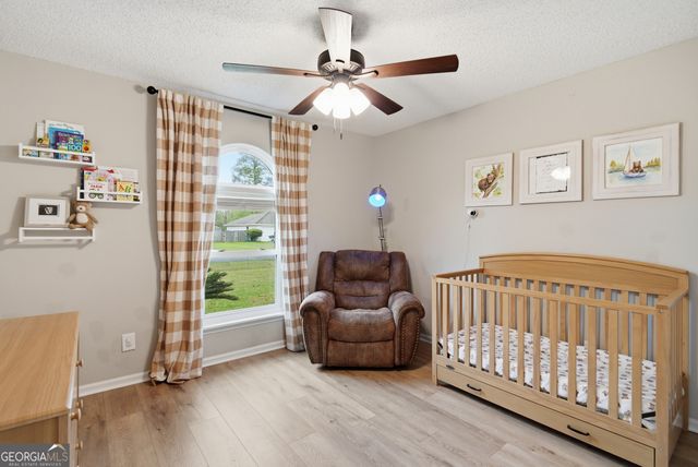 161 Timber Ridge Drive, Brunswick, GA 31525